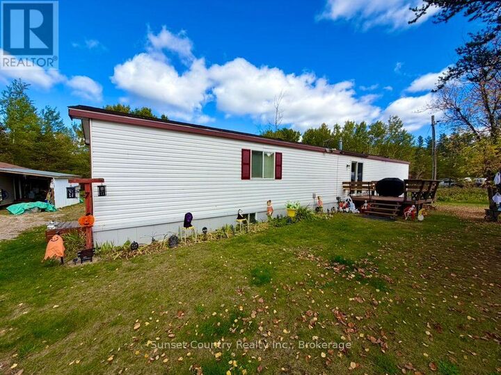 Property Photo:  143 Marion Road 7  ON P8N 3G2 