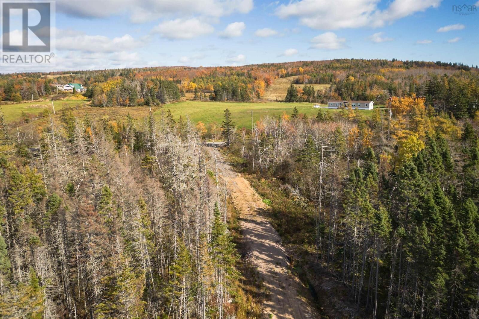Property Photo:  Highway 19 And East Street  NS B0E 2W0 