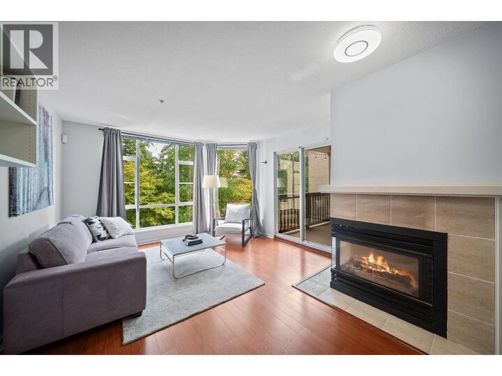 Property Photo:  22233 River Road 401  BC V2X 3N7 