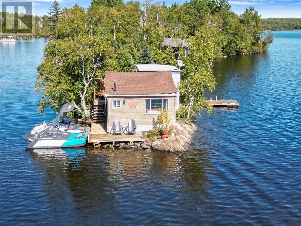 Property Photo: 10 Whitson Lake Landing ON P3N 1P3