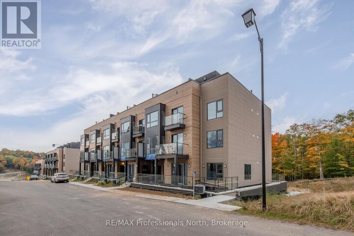 Property Photo:  6 Suncrest Lane 103  ON P1H 0K3 
