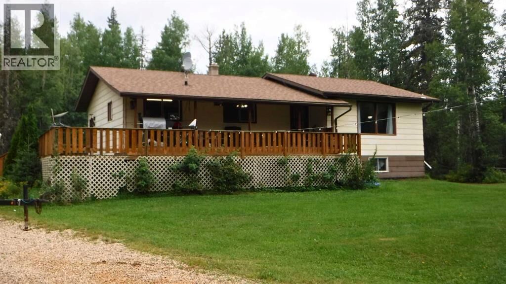 Property Photo: 22268 Township Road 691 AB T0H 3N0