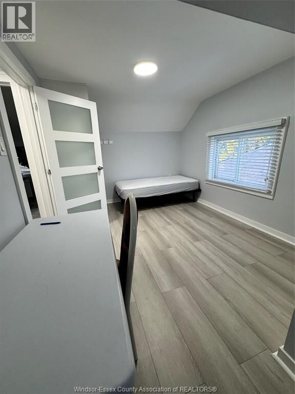 Property Photo:  1124 Janette Avenue Room Lvl 2  ON N9A 5A5 