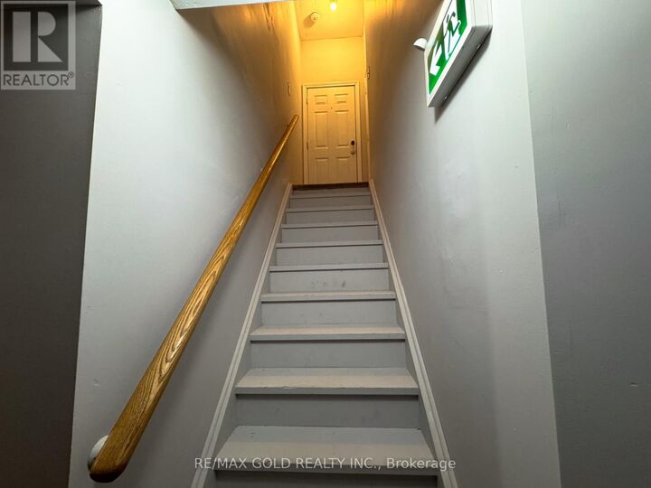 Property Photo:  12 Lillian Crescent Basemnt  ON L6R 3P9 