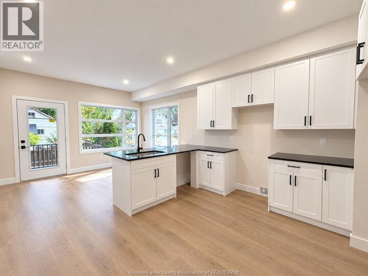 Property Photo:  2420 Bernard  ON N8W 4S1 
