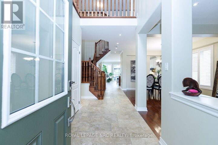 Property Photo:  6430 St Michael Avenue  ON L2H 0C5 