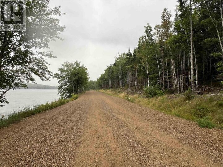 Property Photo:  Lochiel Lake Road  NS B2G 2L3 