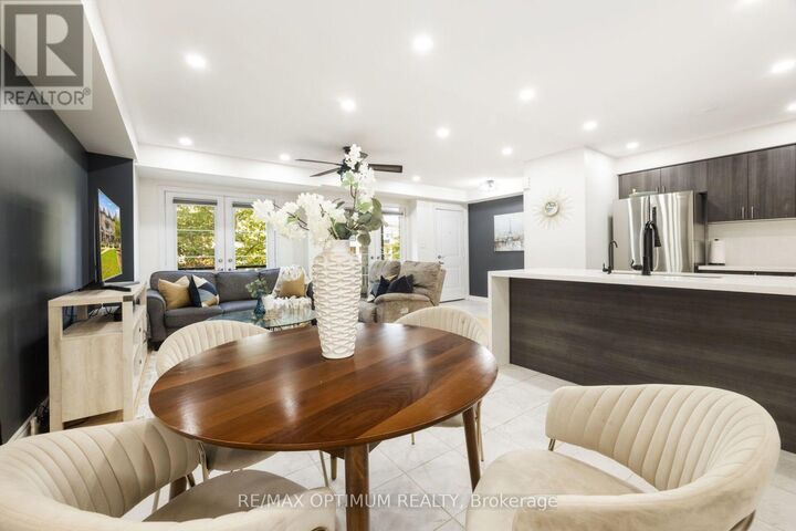 Property Photo: 200 Veterans Drive 160 ON L7A 4S6