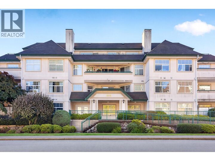Property Photo: 1618 Grant Avenue 202 BC V3B 1P3