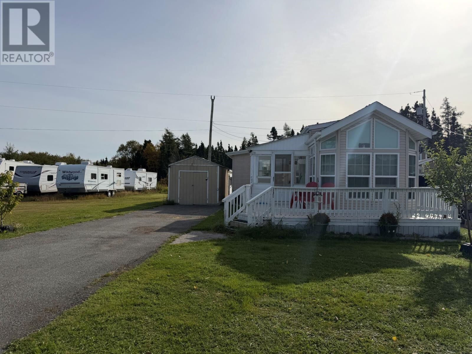 Property Photo:  10C Old Station Road  NL A0G 1C0 