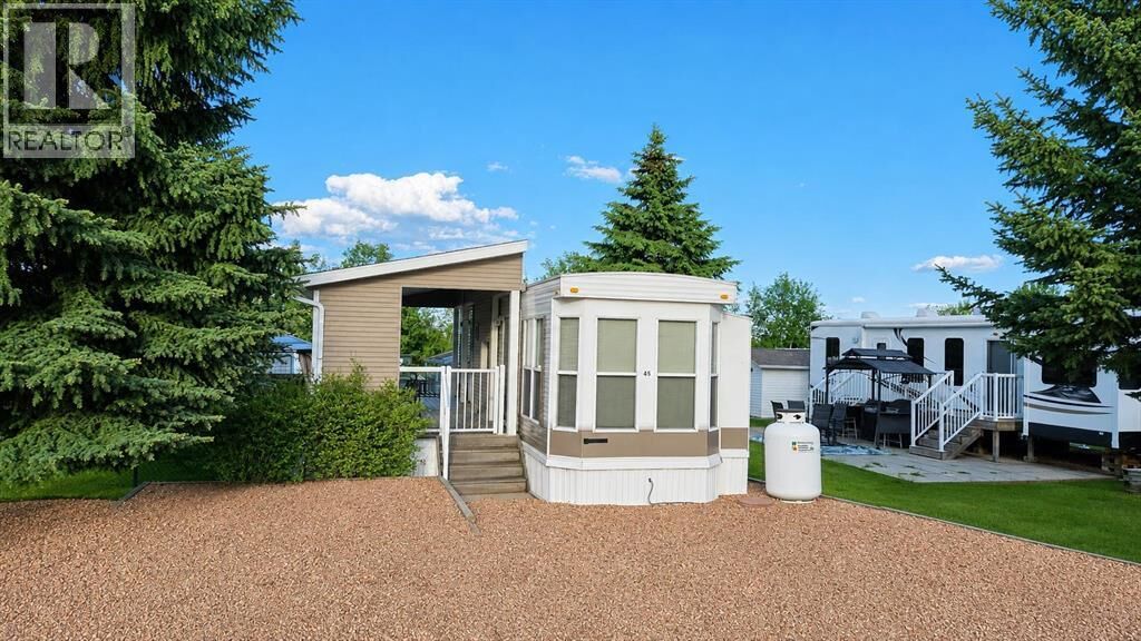 Property Photo:  45 Points West Resort  AB T4S 1T3 