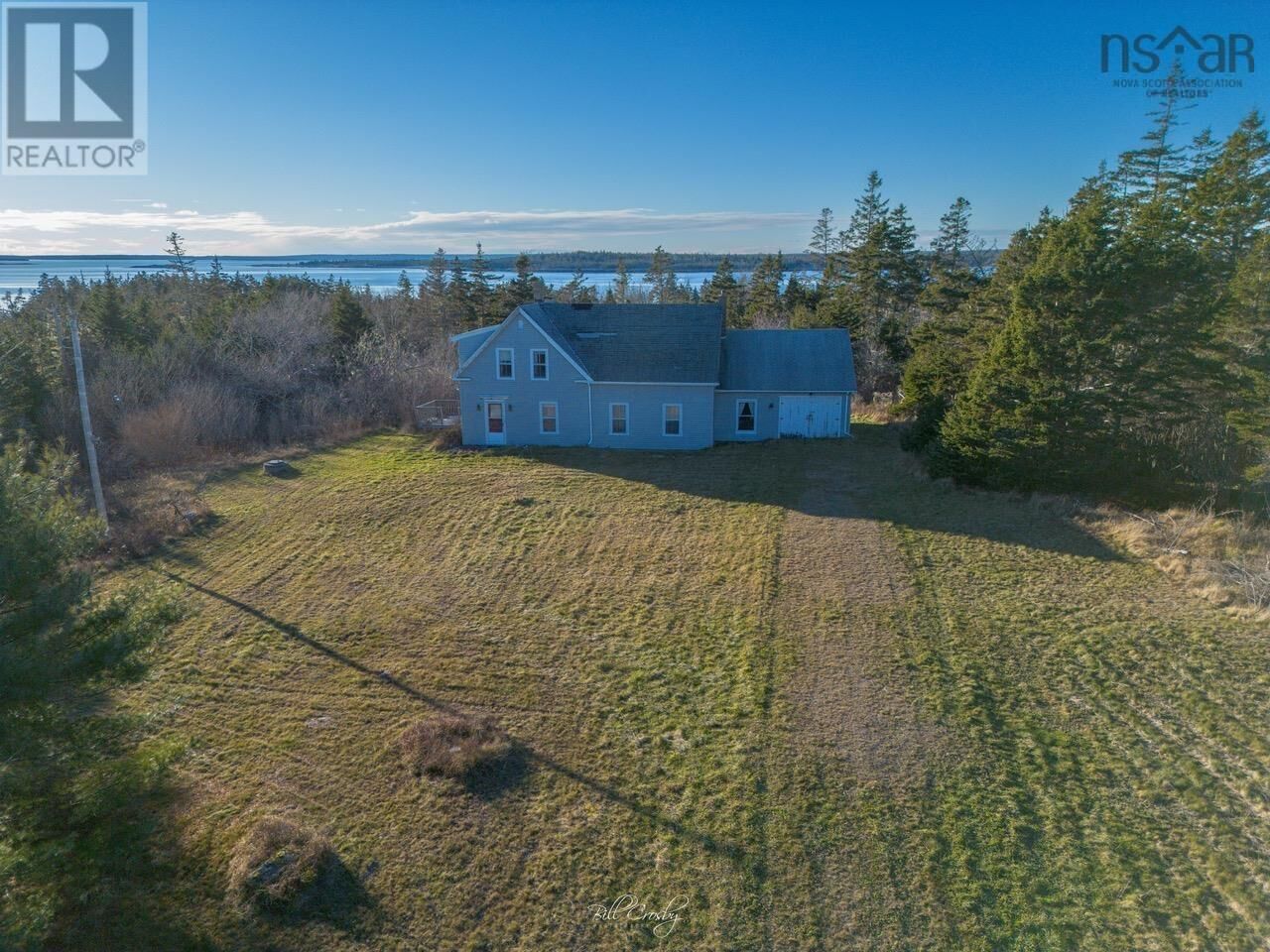 Property Photo:  647 East Green Harbour Road  NS B0T 1L0 