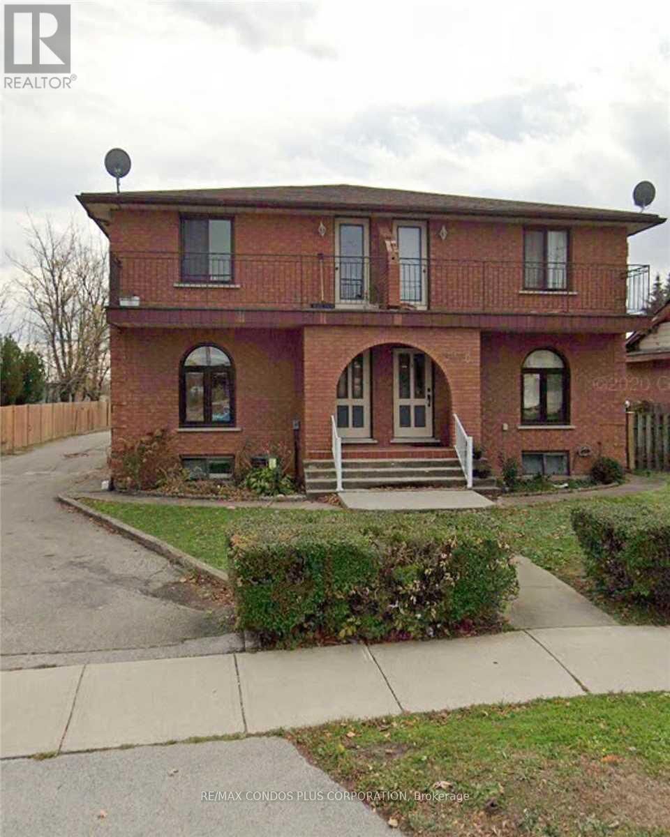 Property Photo:  6070 Dunn Street West 1B  ON L2G 2P1 