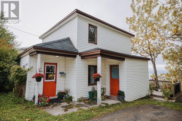 Property Photo:  43 Hillcrest Road  NL A2H 1N5 