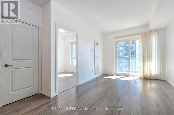 Property Photo: 50 Ann O'Reilly Road 1306 ON M2J 0C9