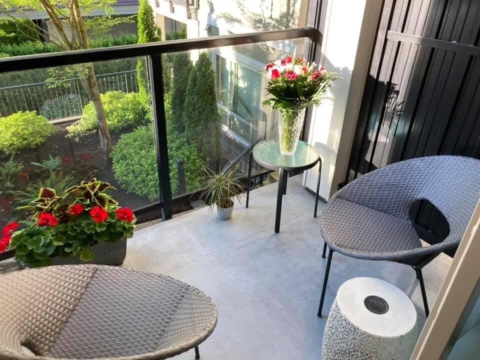 Property Photo:  13789 107A Avenue 316  BC V3T 0B8 