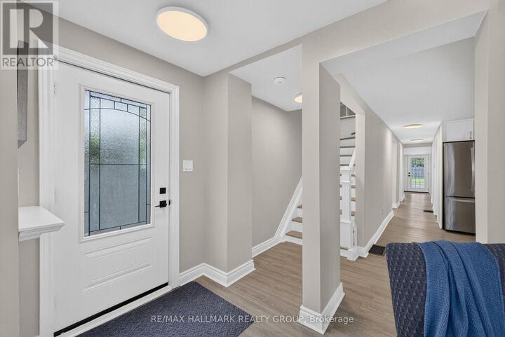 Property Photo: 241 Lewis Street East ON K0E 1E0