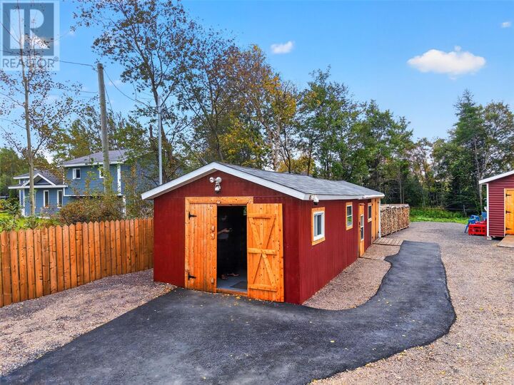 Property Photo:  30 Ryder's Brook Road  NL A5A 0K8 