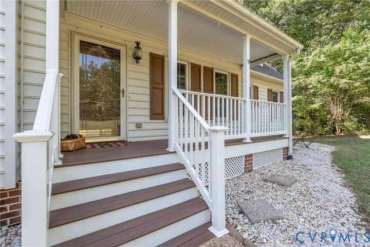 Property Photo: 983 Genito West Boulevard VA 23120