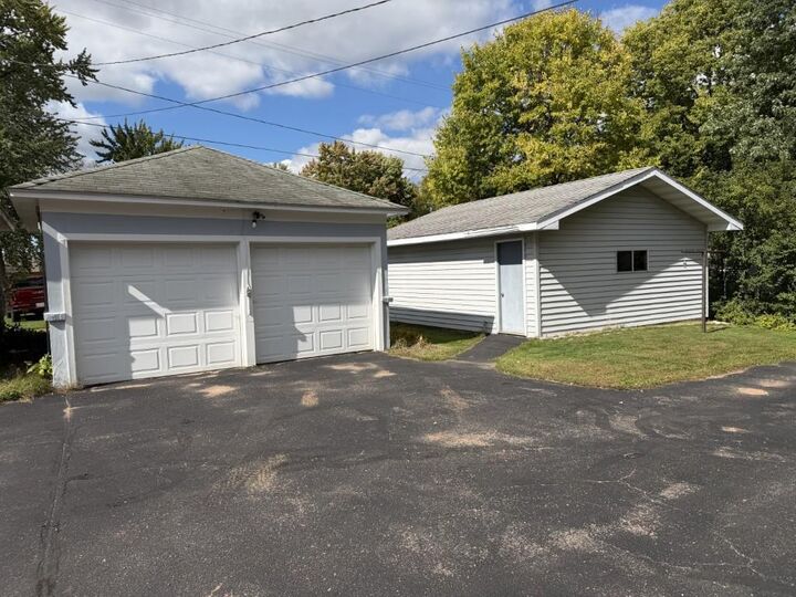 Property Photo:  507 4th Street  WI 54455 