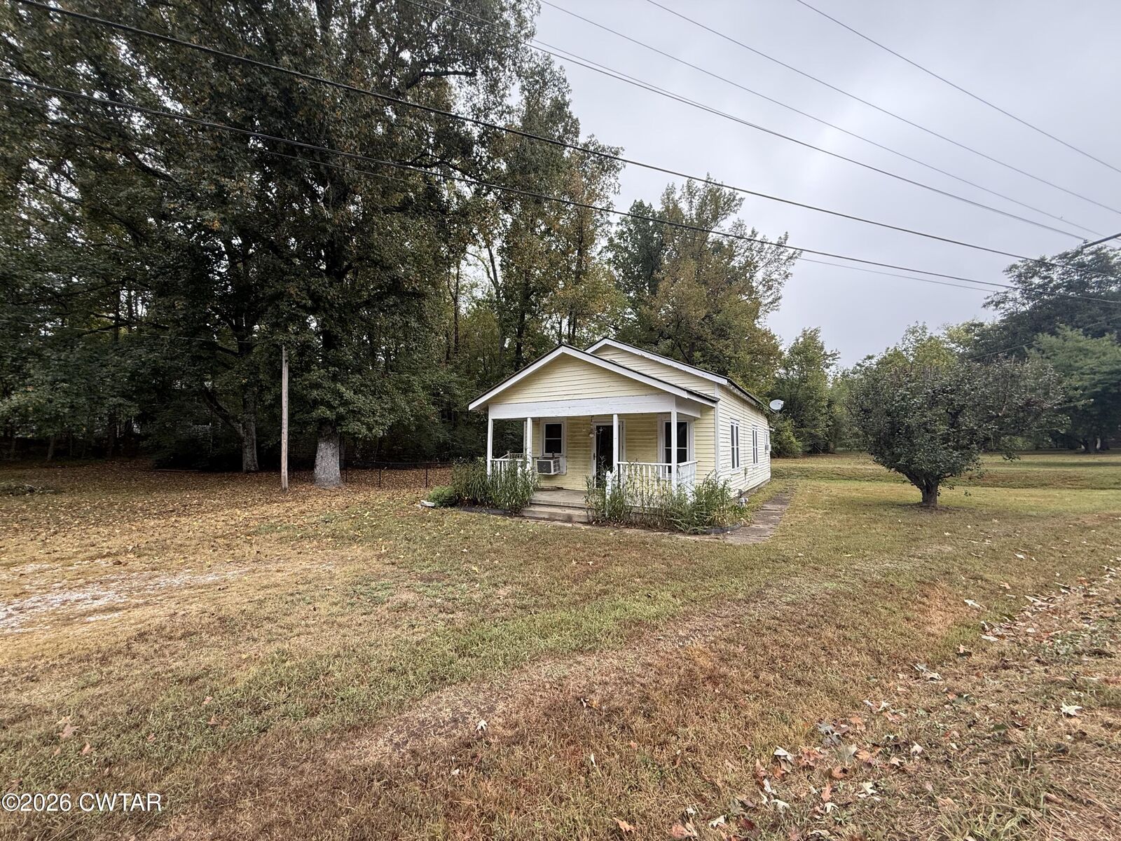 Property Photo:  1051 Beacon Road  TN 38363 