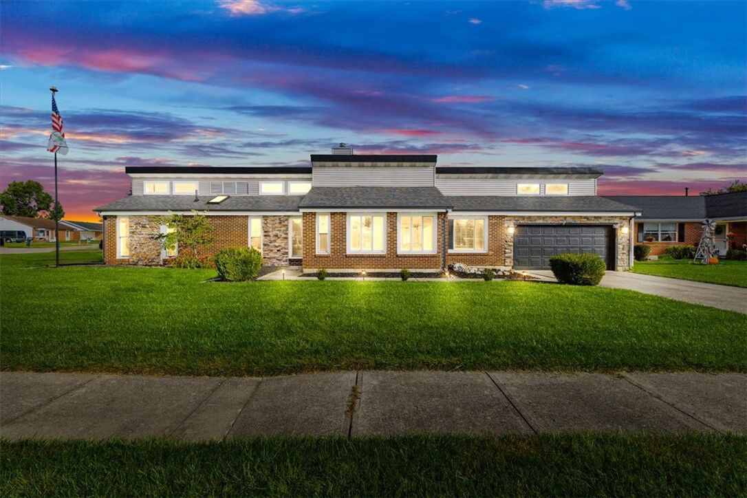 Property Photo: 1700 Elaina Drive OH 45503
