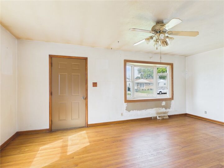 Property Photo:  551 Meadow Lane  OH 45373 