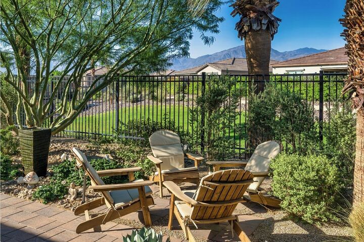 Property Photo: 50845 Harps Canyon Drive CA 92201