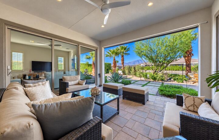 Property Photo:  50845 Harps Canyon Drive  CA 92201 