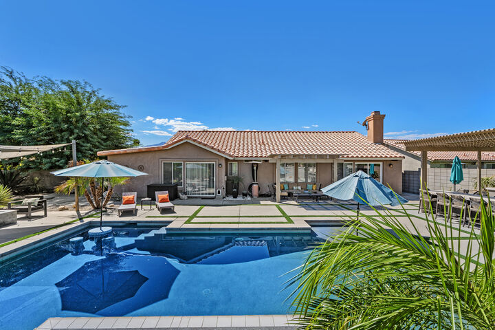 Property Photo:  78930 Sonesta Way  CA 92253 