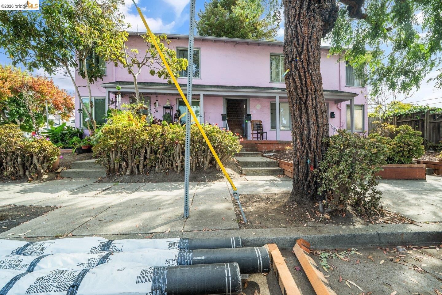 Property Photo: 1957 Acton CA 94702