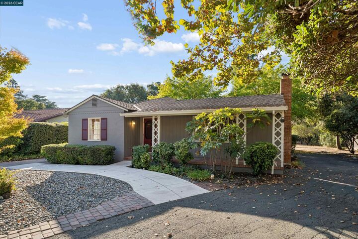 Property Photo:  51 Bradley Ave  CA 94596 