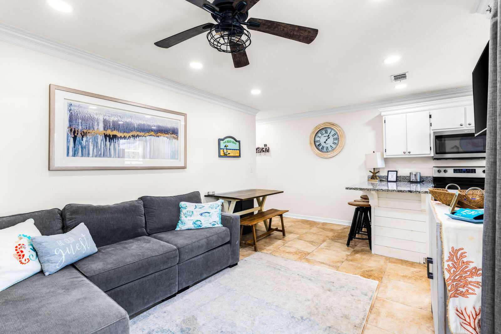 Property Photo:  11 Beachside Drive Unit 1012  FL 32459 