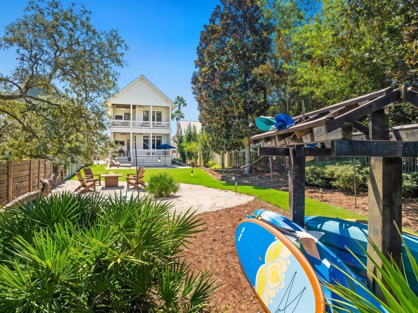 Property Photo:  11 Dulce Lane  FL 32461 