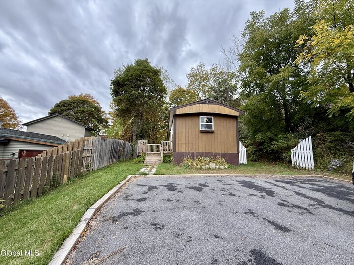 Property Photo:  35 Burdick Avenue  NY 12885 