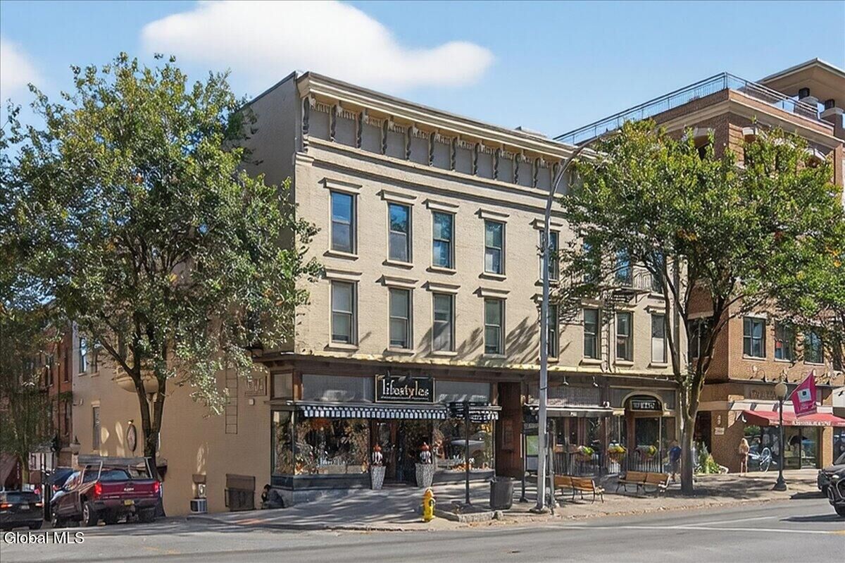 Property Photo:  432 Broadway 25  NY 12866 