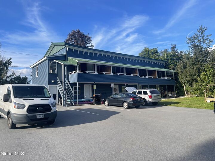 Property Photo: 3 5th Street NY 12822
