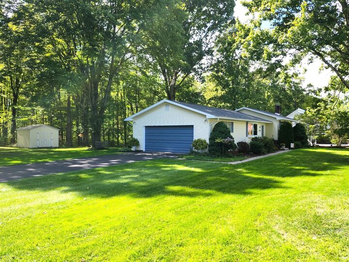 Property Photo:  12453 Hickory Drive  PA 16316 