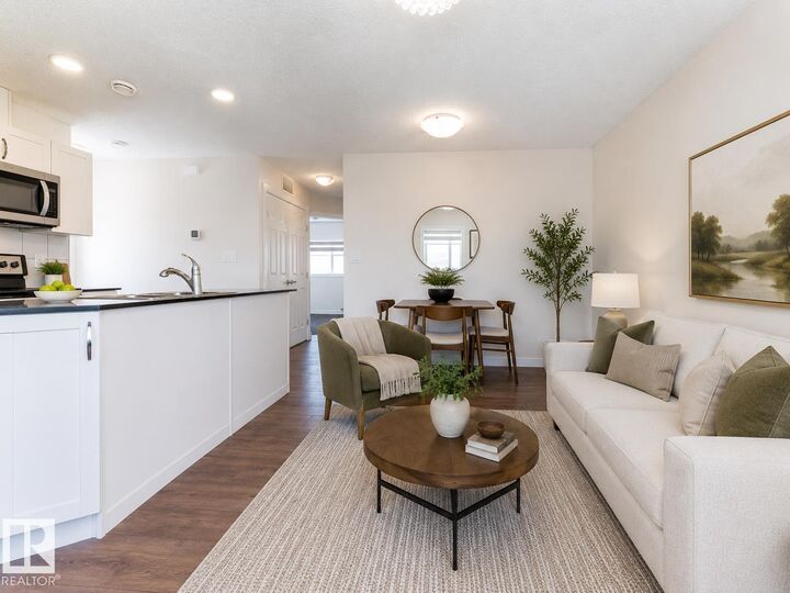 Property Photo:  1530 Tamarack Boulevard NW 81  AB T6T 2E6 