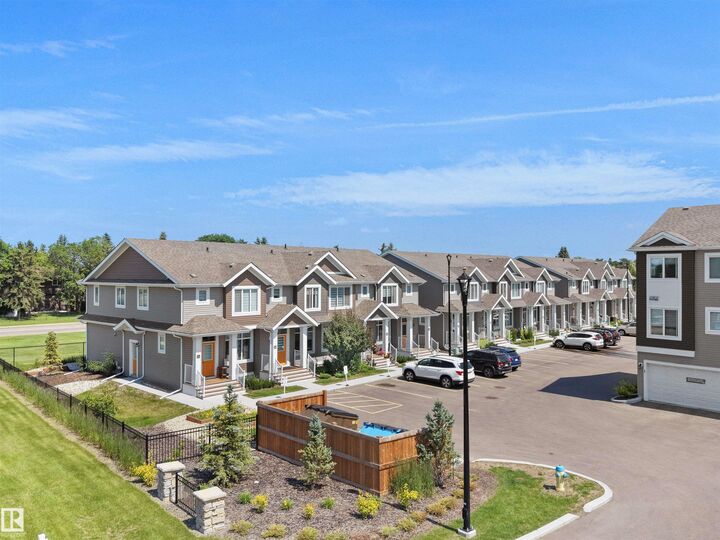 Property Photo:  4137 76 Street NW  AB T6K 1K8 