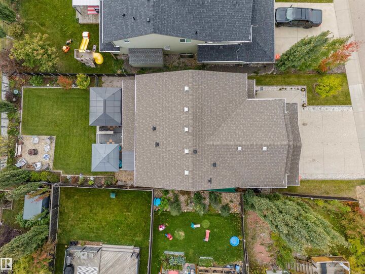 Property Photo: 1240 Westerra Crescent AB T7Z 0B2