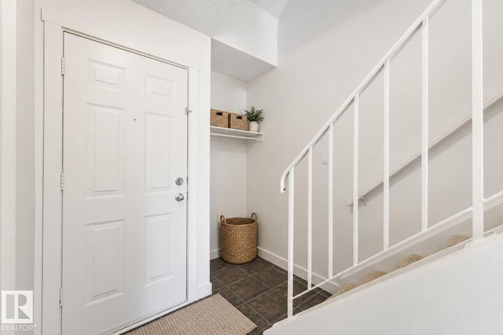 Property Photo:  5833 Riverbend Road NW  AB T6H 5A8 