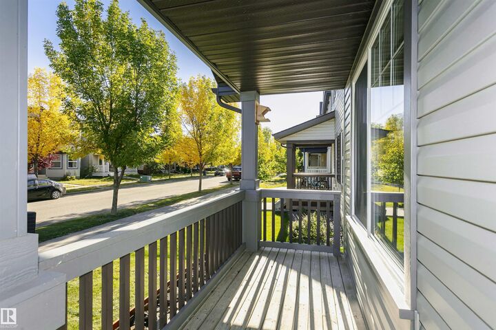 Property Photo:  12051 18 Avenue SW  AB T6W 1W3 