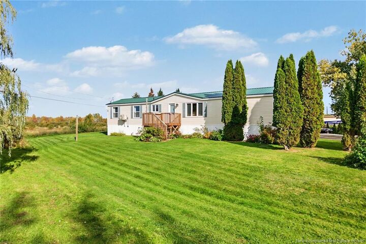 Property Photo:  1711 Route 105  NB E3A 8J4 