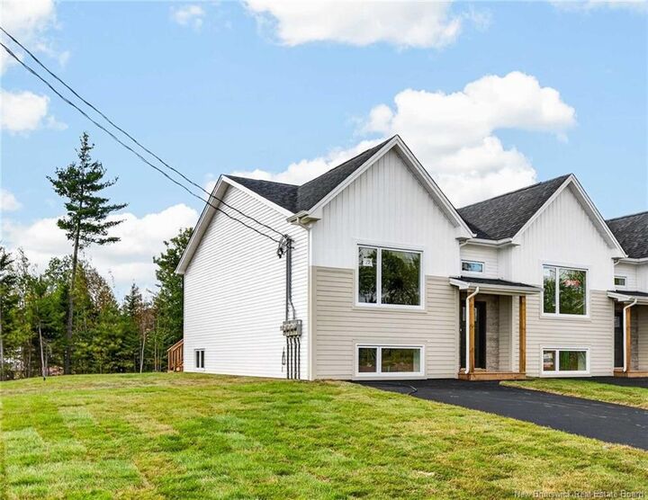 Property Photo:  63 Ardoise Street  NB E1G 6K6 