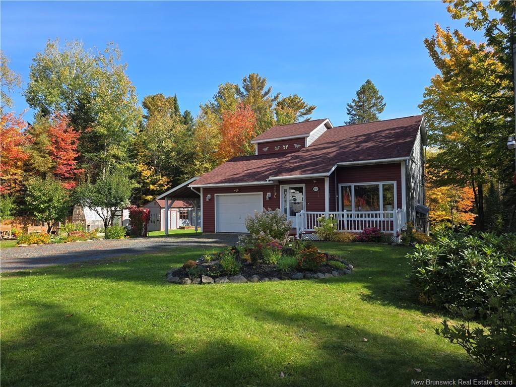 Property Photo:  2737 Middle River Rd  NB E2A 6X7 