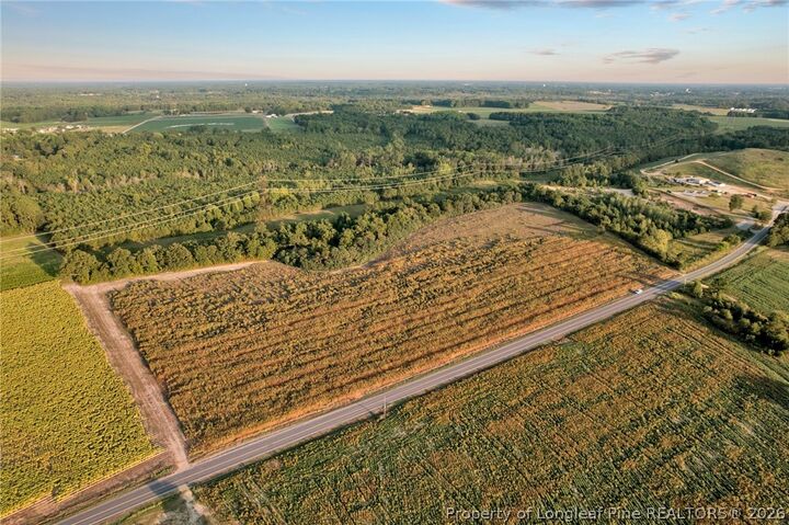 Property Photo: 00 Daniels (Lot 1) Road NC 28334