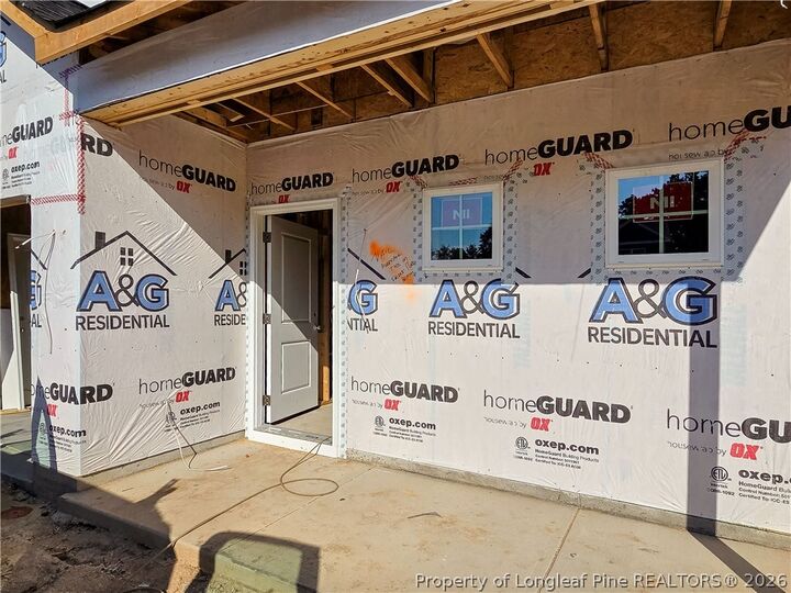 Property Photo:  946 Stevens Street  NC 28376 