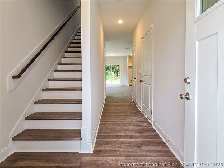 Property Photo: 750 Chapel Hill Road NC 28390