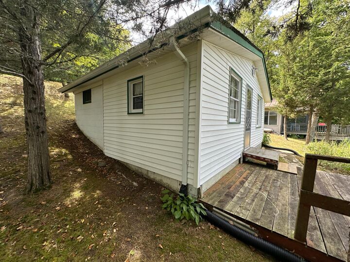 Property Photo: 30352 Brentwood Road MN 56362